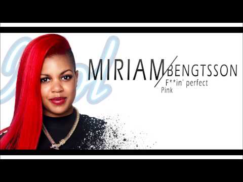 Idol 2013: Sandra Wikström | Lovefool - The Cardigans. HD 1080p