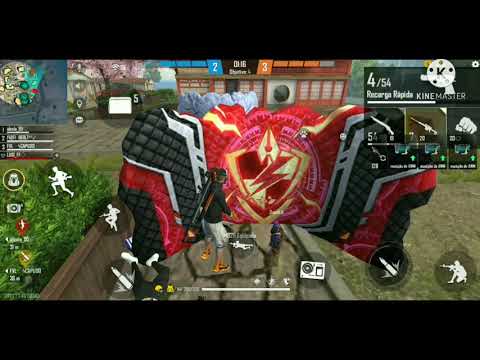 Eu caçava as put@ agora as put@ q me caça (Berlt ff)