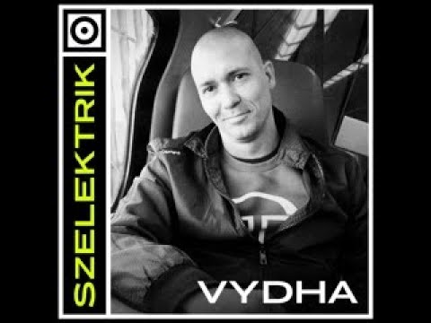 Petőfi ELEKTRIK - SZELEKTRIK 2022 - Vydha