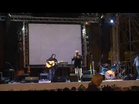 Nduccio alle feste di settembre a lanciano  1 di 5