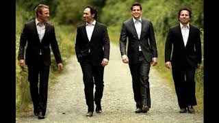 The Tenors - You and I - Vinceremo HQ.