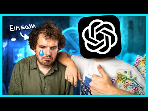 Wie Firmen dich EINSAM machen