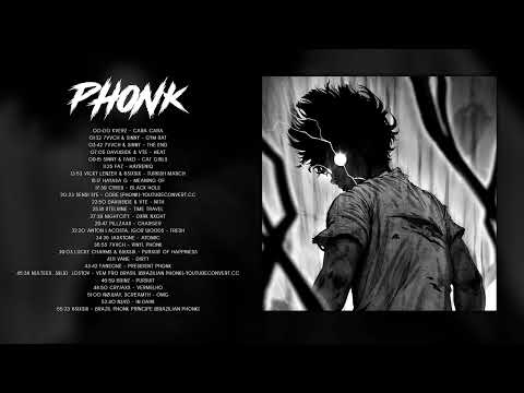 Phonk Music 2023 | AGGRESSIVE PHONK #83