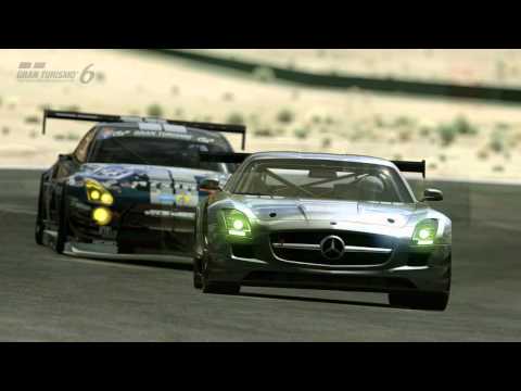 Gran Turismo 6 Daiki Kasho Looking For You