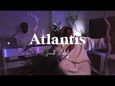 Speech Debelle - Atlantis [Live Performance]