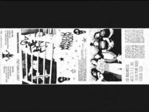 Marilyn Manson- Luci In The Sky With Demons (The Family Jams)