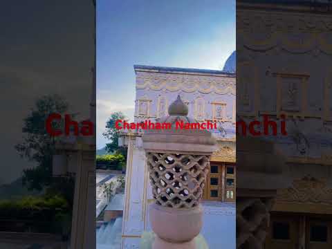 Chardham namchi #flute #ringtone #love #song peace ✌️