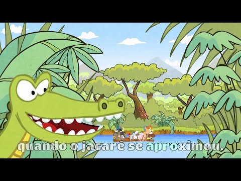 TURMA DA VAQUINHA -  Indiozinhos