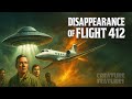 Disappearance Of Flight 412 1974