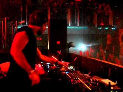 Sebastian Ingrosso @ Guvernment  How Sweet It Is!