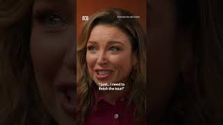 &quot;It was music that kept us going.&quot; ❤️ #Take5WithZan #DanniiMinogue #KylieMinogue #Sisters #Cancer