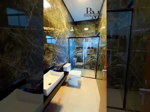 Casa à venda em Sorriso, Ilha das Flores:R$ 480.000 + 90 parcelas de R$ 764,00 ou R$ 550.000 quitada
