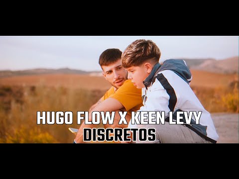 Keen Levy Ft. Hugo Flow- Discretos (Prod. Rmz) / (Vídeo Oficial)
