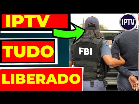 APLICATIVO DE IPTV MAIS BAIXADO DE 2024 (TUDO LIBERADO) 🔴🟡