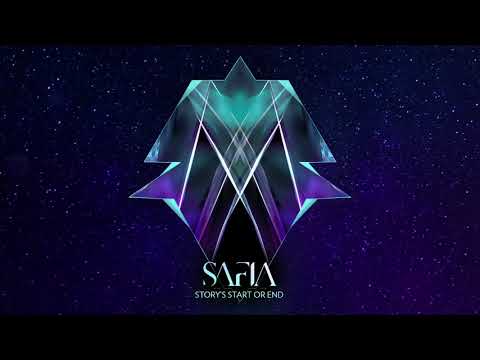 SAFIA – Think About You (Official Audio)
