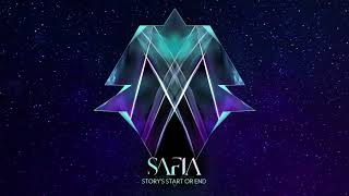 SAFIA – Think About You (Official Audio)