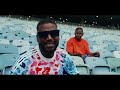 QUE DJ Okmalumkoolkat Ft ZVRI Intencane Visualiser
