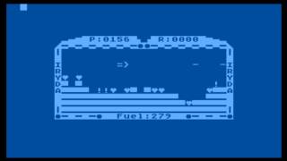 Iryda for the Atari 8-bit family