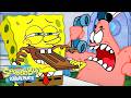 One Minute from EVERY SpongeBob Episode (Seasons 2–6) 🧽 | 3+ Hours | SpongeBob