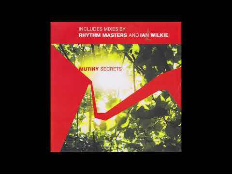 Mutiny - Secrets (Rhythm Masters Club Vocal Mix)