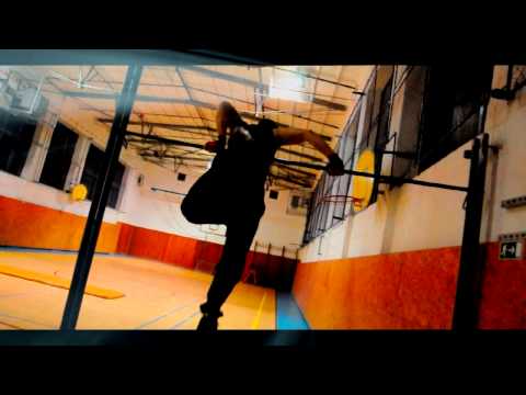 StreetWorkout Nitra BarHeroes  Hala zimny trening