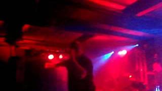 Dark Angel- VNV Nation