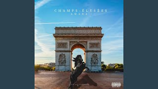 Champs-Élysées Music Video