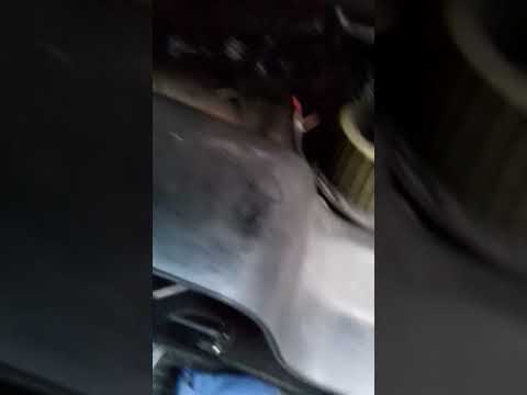 Слабо дул воздух ауди 80