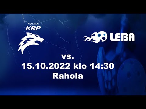 SM-17: Krp - Leba/Josba