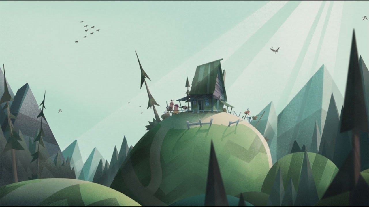 LOVE SEQUENCES 2017 - La cartouche