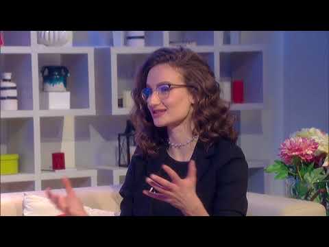 Emisioni MOTIV - Fadil, Elmedina dhe Xheneta Zeneli