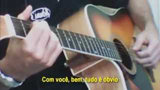 Teddy Geiger - Hallelujah (Cover)