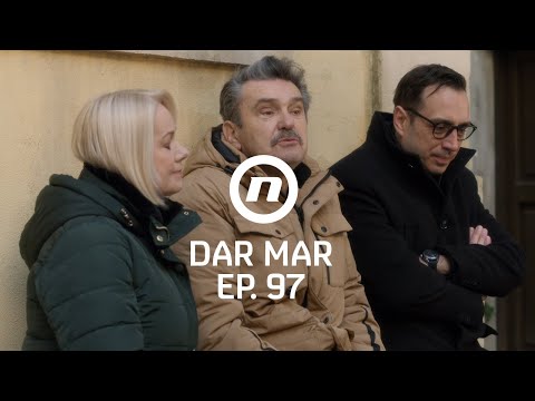 Mile je tužan - Dar Mar - epizoda 97