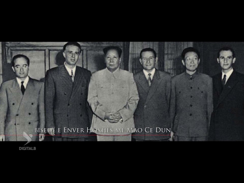 Vetmia - Episodi 8 / 7700 Km