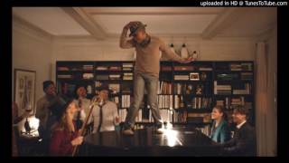 Let&#39;s Start Tomorrow Tonight - Bombshell Musical (Nightcore)