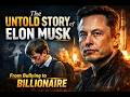 From Bullying To Billionaire Elon Musk S Untold Story Elonmusk Businesssuccess Entrepreneurship