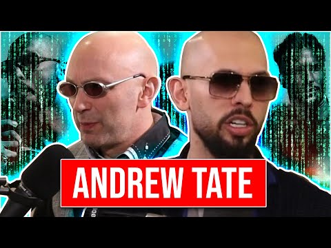 ANDREW TATE's Craziest Prison Stories - Podcast 588 - Andrew Tate Interview Romania Prison Tristan