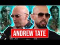 Andrew Tate’s 1st Interview After His 2nd Prison Release - Podcast
588