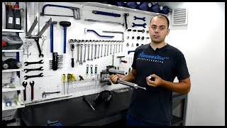 ПРОБЛЕМА вилок ROCK SHOX | Решение!