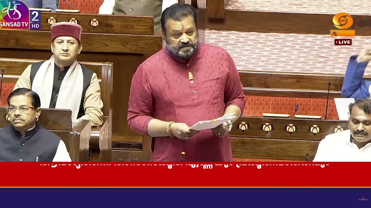 പശ്ചിമേഷ്യൻ സംഘർഷത്തിനിടയിലും രാജ്യത്ത് ആവശ്യത്ത?