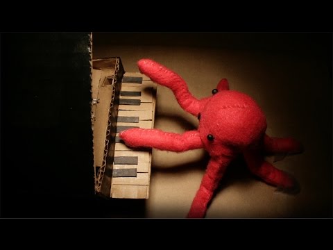 Video thumbnail for Overfishing Song