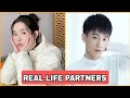 Uvin Wang vs Wang Zi Qi (Once We Get Married) Cast Real Ages And Real Life Partners 2021