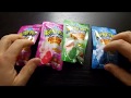 BABY BOTTLE POP LOLLIPOP With POPPING POWDER Candy