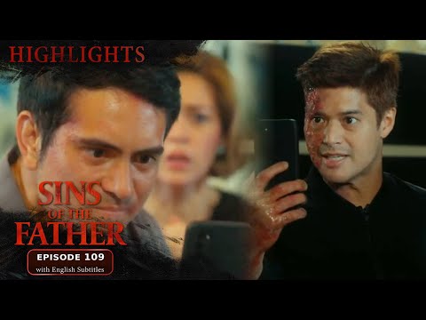 Jacob manages to get hold of Samuel’s family | Sins Of The Father (with English Subs)