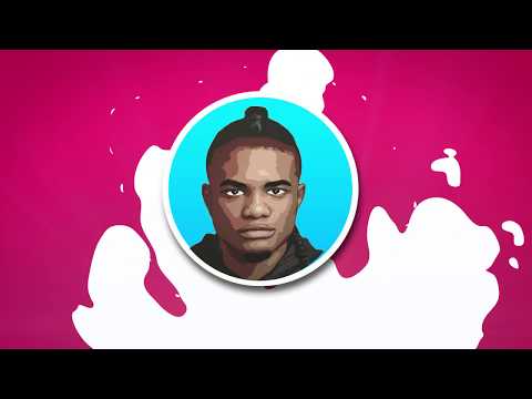 Xbusta - Runs (lyrics video)