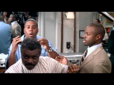 Barbershop 2: Back In Business (2004) Official Trailer