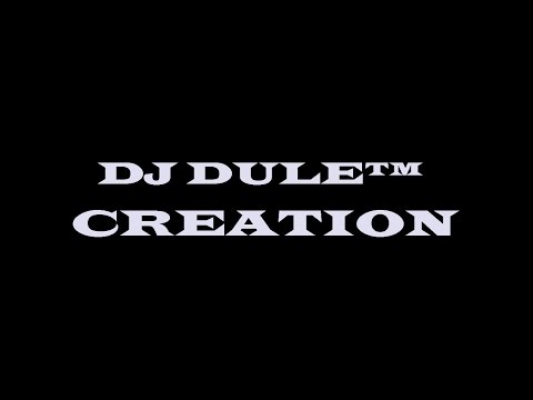Electro Dubstep Music Session Vol. 6 Presented by DJ DULE