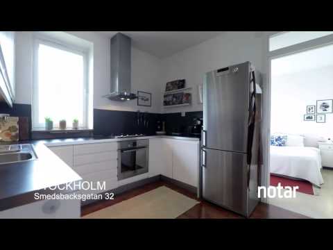 Smedsbacksgatan 32