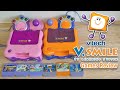 A Quick Look At Vtech V SMILE TV Learning System Game Play And Review