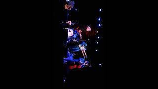 Marty Stuart @ the Sinclair 4/25/2017 Hot Like That with Kenny Vaughan